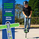 Pogo Stick - Green