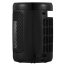 Digital Ceramic Personal Heater - 2 Pack