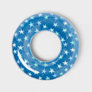 42" Ring Tube - Inflatable Pool Float Toy