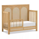 Toddler Bed Conversion Kit M19699 - Honey