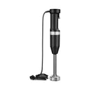 Variable Speed Corded Hand Blender - Matte Black