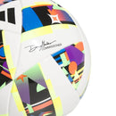 Training Soccer Ball - White