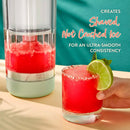 Portable Frozen Concoction Drink Maker