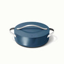 Rondeau Pan - Natural Wood - 12"