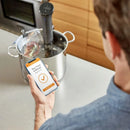 Sous Vide Precision Cooker - Black
