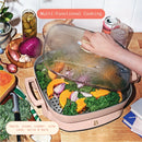 Expandable Electric Skillet - 7 Qt