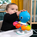 Ocean Explorers Opus's Spin & Sea Suction Cup Toy