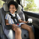 Cosco Kids Infants' & Toddlers' Unisex Scenera Extend Convertible Car Seat - Moonlit Night