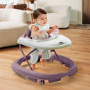 Baby Activity Walker - Grey