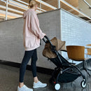 Yoyo3 Stroller - Toffee