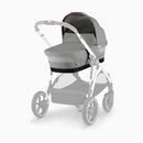 eGazelle/Gazelle S Cot - Stone Grey