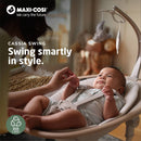 Cassia Swing - Classic Oat