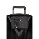 Hardside Carry On Spinner Suitcase - Verdun Green