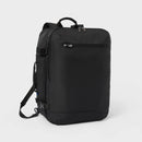 40L Travel Backpack With Expansion - Black