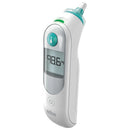 Thermoscan Ear Thermometer with ExacTemp Technology