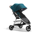 City Mini GT3 All Terrain Stroller - Deep Sea Blue