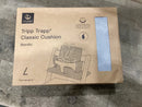 Tripp Trapp Classic High Chair Cushion 2 - Nordic Gray