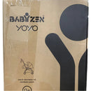 Yoyo 0+ Newborn Pack - Black