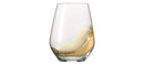Vivant 11.8oz Chardonnay Stemless Wine Glasses