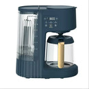 12-Cup Programmable Drip Coffee Maker with 60oz Water Reservoir - Atlantic Blue