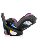 Revolve360 Slim 2-in-1 Rotational Car Seat with SensorSafe - Amethyst