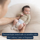 Luxury Disposable Diapers - Size 1 - 108ct