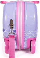 Ride-on Children's Suitcase The Little Mermaid