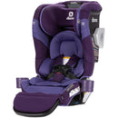 Radian 3RXT SafePlus Max All-in-One Convertible Car Seat - Purple Wildberry