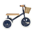 Trike - Navy Blue