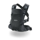 3-in-1 Baby Carrier - Coal Gray