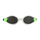 Speedo Adult Hydrofusion Swim Goggles - Gray
