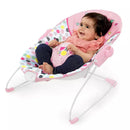 Minnie Mouse Spotty Dotty Vibrating Bouncer