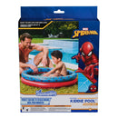 Spidey Kiddie Pool - Inflatable Fun for Kids