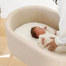 x GATHRE Capsule Bassinet - Millet