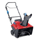 Toro Power Clear 721 QZE (38756) 21" Snow Blower Single-Stage Electric Start Toro Premium 212cc Engine