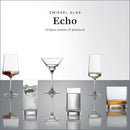 Champagne Flute Set - Crystal
