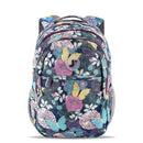 Laptop Backpack - Secret Garden