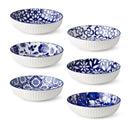 (Set of 6) 42oz Soup Bowls Madison