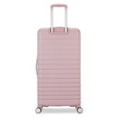 Hardside Spinner Suitcase - Cosmetic Pink