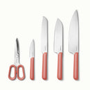 Knife and Utensil Set - All Ages
