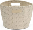 Sleepi Changing Table Shelf Basket by Pehr - Hazel