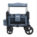 Moov Stroller Wagon 4-Passenger - Blue