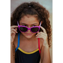 Speedo Kids' Sunglasses - Purple: UV Protection, Ages 3-6