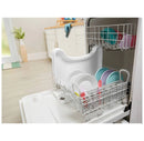 Spacesaver High Chair