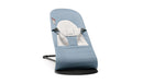 Bouncer Balance Soft Cotton/Jersey - Blue and Gray