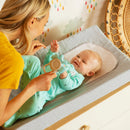 Waterproof Changing Pad Liners - 3 Pack