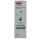 Softworks Water Bottle Cleaning & Drying Set