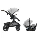 Graco Premier Modes Nest 3-In-1 Travel System - Midtown