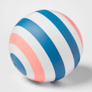 Underwater 9'' Dive Ball - Sun Squad™: Vinyl Pool Game for Ages 8+