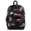 Cross Town Plus Remix 17.5'' Backpack - Black